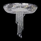 Люстра Диана №1 зеленая в Сочи Люстра Диана №1 зеленая в Сочи