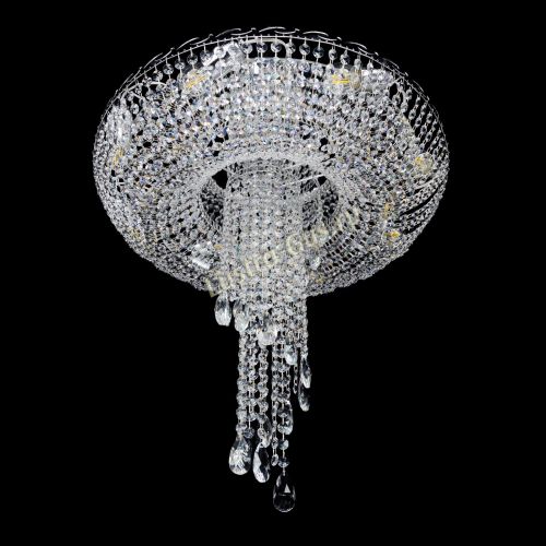 Люстра Диана №1 в Сочи Гусь Хрустальный