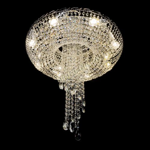 Люстра Диана №1 в Сочи Гусь Хрустальный