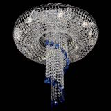 Люстра Диана №1 синяя в Сочи Люстра Диана №1 синяя в Сочи