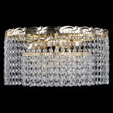 Люстра Диана №3 капель в Сочи