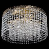 Люстра Диана №3 капель в Сочи