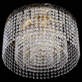 Люстра Диана №3 капель в Сочи