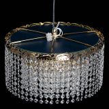 Люстра Диана №3 капель в Сочи