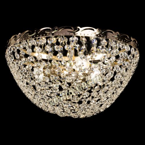 Люстра Диана №3 в Сочи Гусь Хрустальный