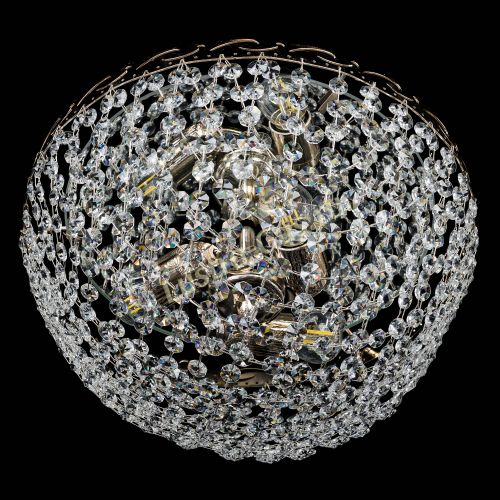 Люстра Диана №3 в Сочи Гусь Хрустальный