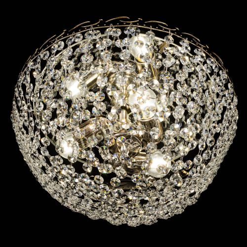 Люстра Диана №3 в Сочи Гусь Хрустальный