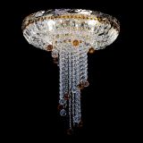 Люстра Диана №6 Шар 30 чайная в Сочи