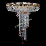 Люстра Диана №6 Шар 30 чайная в Сочи