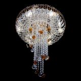 Люстра Диана №6 Шар 30 чайная в Сочи