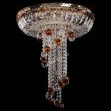 Люстра Диана №6 Шар 40 чайная в Сочи