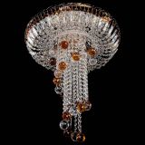 Люстра Диана №6 Шар 40 чайная в Сочи