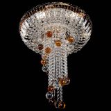 Люстра Диана №6 Шар 40 чайная в Сочи