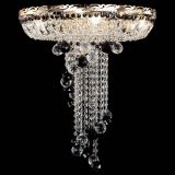 Люстра Диана №6 Шар 40 черная в Сочи