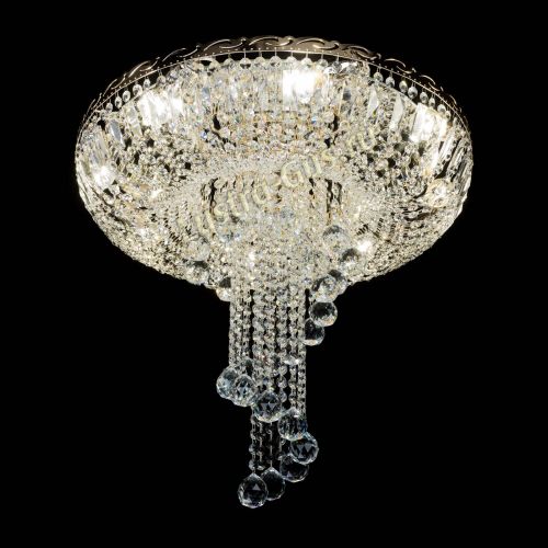 Люстра Диана №6 Шар 40 в Сочи Гусь Хрустальный