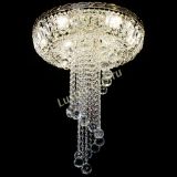 Люстра Диана №6 Шар 40 в Сочи