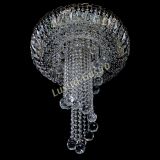 Люстра Диана №6 Шар 40 в Сочи