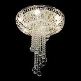 Люстра Диана №6 Шар 40 в Сочи