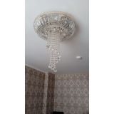 Люстра Диана №6 Шар 40 в Сочи