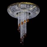 Люстра Диана №6 журавлик чайная под бронзу  в Сочи