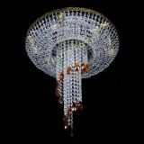 Люстра Диана №6 журавлик чайная под бронзу  в Сочи