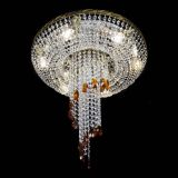 Люстра Диана №6 журавлик чайная под бронзу  в Сочи