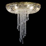 Люстра Диана №6 журавлик под бронзу в Сочи Люстра Диана №6 журавлик под бронзу в Сочи