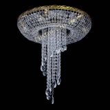 Люстра Диана №6 журавлик под бронзу в Сочи Люстра Диана №6 журавлик под бронзу в Сочи