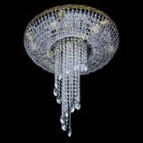 Люстра Диана №6 журавлик под бронзу в Сочи Люстра Диана №6 журавлик под бронзу в Сочи