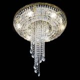 Люстра Диана №6 журавлик под бронзу в Сочи Люстра Диана №6 журавлик под бронзу в Сочи