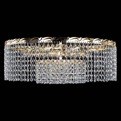 Люстра Диана №6 в Сочи Гусь Хрустальный