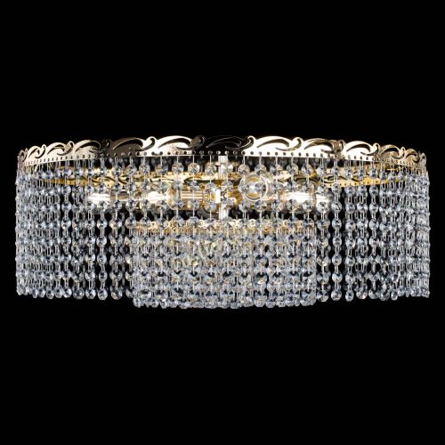 Люстра Диана №6 в Сочи Гусь Хрустальный