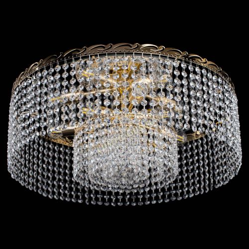 Люстра Диана №6 в Сочи Гусь Хрустальный