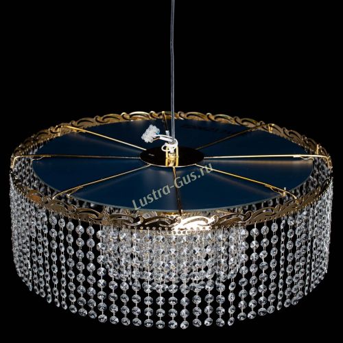 Люстра Диана №6 в Сочи Гусь Хрустальный