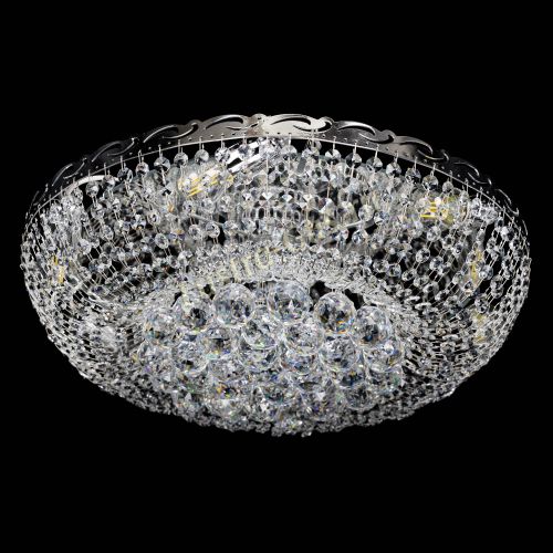 Люстра Диана №7 в Сочи Гусь Хрустальный