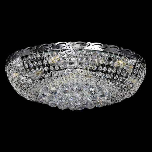 Люстра Диана №7 в Сочи Гусь Хрустальный