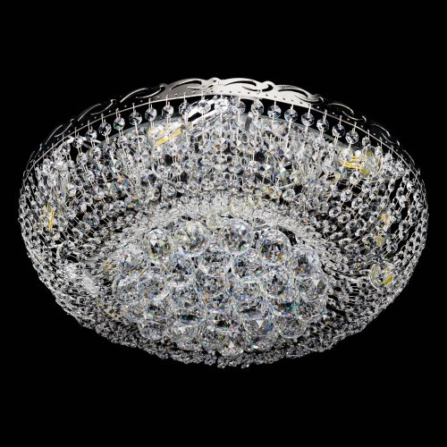 Люстра Диана №7 в Сочи Гусь Хрустальный