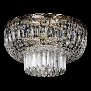Люстра потолочная Диана Элегант