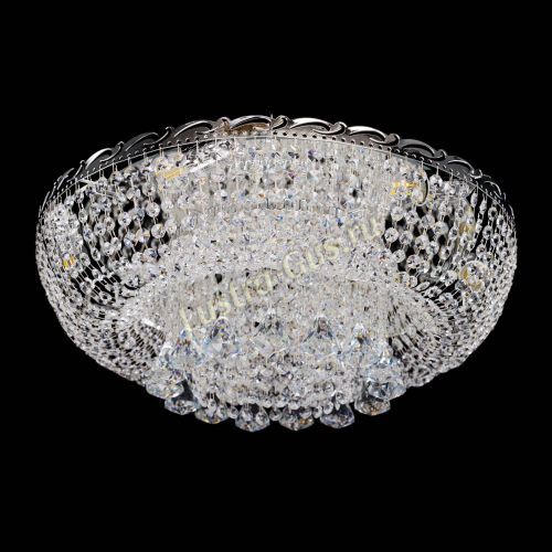 Люстра Диана конусы в Сочи Гусь Хрустальный