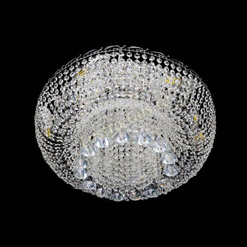 Люстра Диана конусы в Сочи Гусь Хрустальный