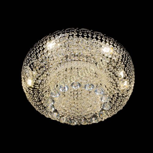 Люстра Диана конусы в Сочи Гусь Хрустальный