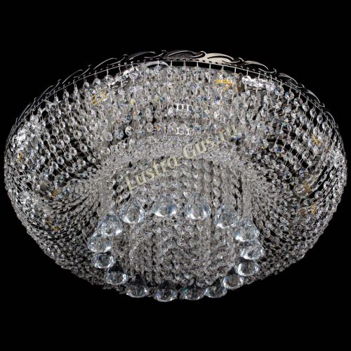 Люстра Диана конусы в Сочи Гусь Хрустальный