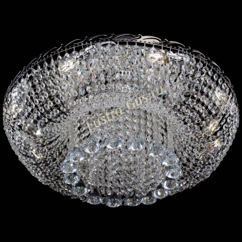 Люстра Диана конусы в Сочи Гусь Хрустальный