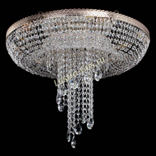 Люстра Диана Милан №6 в Сочи Гусь Хрустальный