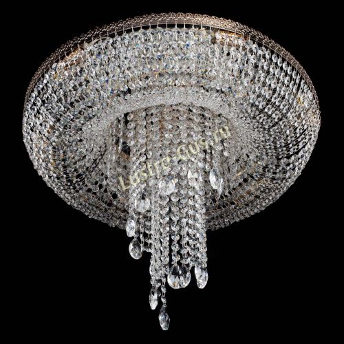 Люстра Диана Милан №6 в Сочи Гусь Хрустальный