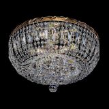 Люстра Диана Пирамида шар в Сочи