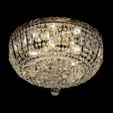 Люстра Диана Пирамида шар в Сочи