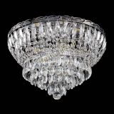 Люстра Диана пирамида журавлик в Сочи