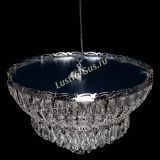 Люстра Диана пирамида журавлик в Сочи