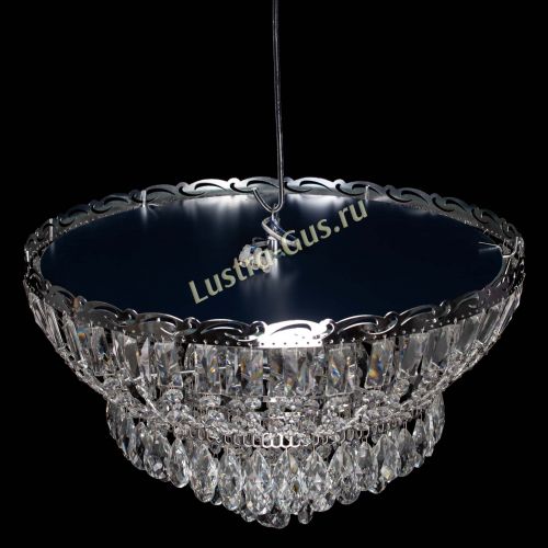 Люстра Диана пирамида журавлик в Сочи Гусь Хрустальный